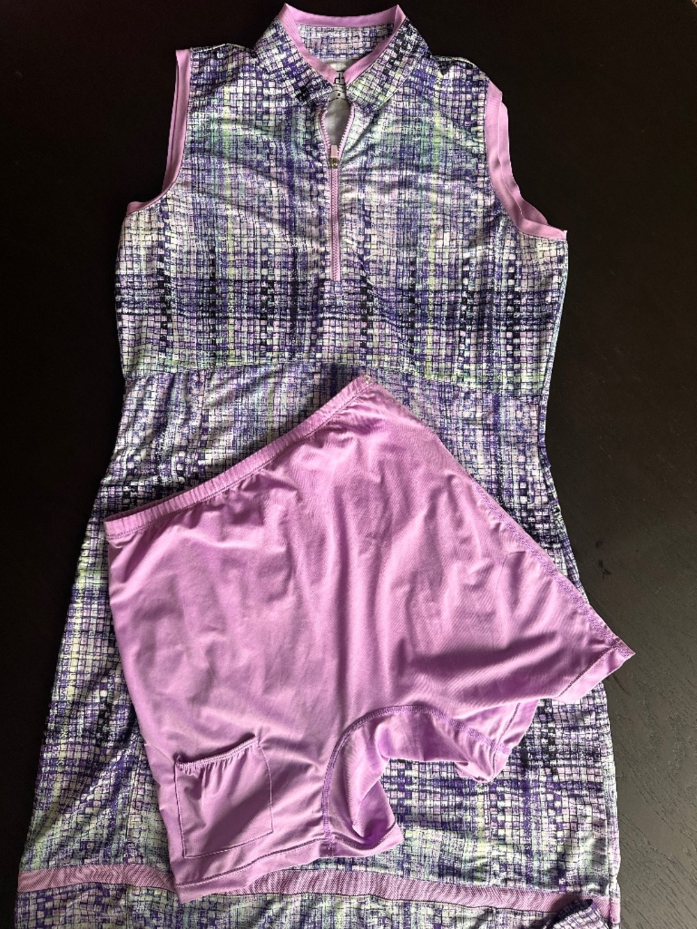 golf Dress